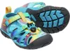 Keen Kinder Outdoorsandalen SEACAMP II CNX Blau-Bunt Produktbild-Vorschau 55
