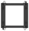 Lanberg OR01-6112-B LANBERG Open Rack 19" 12U 600X600-1100 Vista previa de la imagen del producto 10