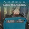 KS 3100i S Inverter Stromerzeuger Notstrom Stromaggregat Produktbild-Vorschau 5