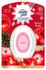 Ambi Pur Spicy Apple Air Freshener, 7.5 ml Voir les images du produit 3