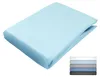 JACK Uni Spannbettlaken Satin 100x200 / 140x200 / 180x200 Produktbild-Vorschau 1