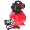 Hauswasserwerk 3500L Gartenpumpe Wasserpumpe Pumpe 44322 Produktbild-Vorschau 2