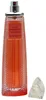Givenchy Live Irrésistible Eau de Parfum in strukturiertem, roséfarbenem Flakon mit silbernem Sprühkopf und abgenommener Kappe Anteprima dell’immagine prodotto