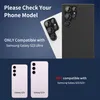 Für Samsung Galaxy S23 Ultra Back Kamera Aluminiumlegierung Produktbild-Vorschau 5