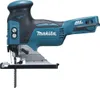 Makita DJV181Z Scie sauteuse pendulaire sans fil Voir les images du produit 26