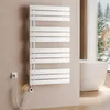 S'AFIELINA 1041x600 mm Radiateur électrique pour salle de Voir les images du produit 11