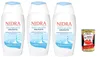 Nidra Doccialatte Nutriente Duschgel Hilft, die Haut mit Produktbild-Vorschau 1