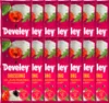 Mehrfach Verpackungsbild Develey Balsamico Salatdressing mit fruchtiger Note 75ml 14er Pack Produktbild-Vorschau