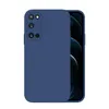 Hülle für Samsung Galaxy S20 Case Cover Bumper Silikon Produktbild-Vorschau 8