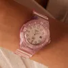 Casio - LRW-200HS-4EVEF - Montre Bracelet - Femmes - Quartz Voir les images du produit 12