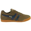 Gola Sportschuhe HARRIER SUEDE Sneaker Produktbild-Vorschau 16