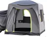 Tenda per SUV SucceBuy da campeggio, 10 x 8 piedi, spaziosa Anteprima dell’immagine prodotto 1