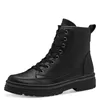 MARCO TOZZI Damen Stiefelette Schnürboot Plateausohle Produktbild-Vorschau 5