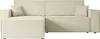 ALTDECOR Ecksofa mit Schlaffunktion und Bettkasten Corner Produktbild-Vorschau 2