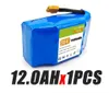 Akumulator litowo-jonowy, pojemność 12000 mAh, konfiguracja Podgląd zdjęcia produktu 2