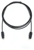 Digitale Toslink-optisch kabel, compatibel met TV, Samsung Productafbeelding-voorbeeld 1