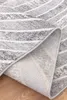 Conceptum Hypnose, Elmina F0333 - Light Grey, Teppich, Produktbild-Vorschau 5
