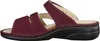 Finn Comfort ventura-s Pantolette bordeaux in Gr. 40 Produktbild-Vorschau 8