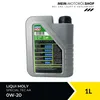 Liqui Moly Special Tec AA 0W 20 Modernes Premium Produktbild-Vorschau 5