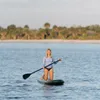 Retrospec Supboard Weekender iSUP 320 cm Żółto-zielony Podgląd zdjęcia produktu 2