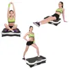 Fitness Platte Vibrationstrainer, für den Büro-Wohnzimmer, Produktbild-Vorschau 3