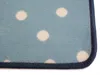Primaflor Kinderteppich PUNTO - Blau - 100x150cm - Produktbild-Vorschau 3