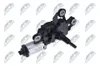 NTY ESW-SE-001 Wischermotor Hinten für SEAT Leon Schrägheck Produktbild-Vorschau 1
