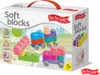 Montessori® Montessori-Spielzeug, Lernspielzeug, weiche Produktbild-Vorschau 6