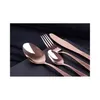 Berlinger Haus příbory 24 kusů Rose Gold 30087 Náhled obrázku produktu 6