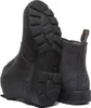 Blundstone Blundstone 1451 Rustic Schwarz Leather Produktbild-Vorschau 5