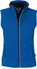 HAKRO Damen Light-Softshellweste Sarina 254, royalblau, XS Produktbild-Vorschau 2