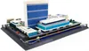 Wange 6219 - Sede dell'ONU a New York | 1601 pezzi | Kit Anteprima dell’immagine prodotto 3