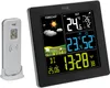 TFA 35.1174 Funk-Wetterstation SUN 2 Farbdisplay Wohnklima Produktbild-Vorschau 1