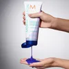 Moroccanoil Blonde Perfecting Purple Odżywka 200 ml Podgląd zdjęcia produktu 2
