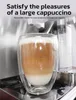 HiBREW Halbautomatische Kaffeemaschine aus Edelstahl H13A Produktbild-Vorschau 8