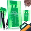 Rosfix Cieľová Doska PLÁTKA – Laserová Cieľová Doska s Náhľad obrázku produktu 1