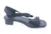 Rieker Damen Sandaletten Sandalen Blockabsatz 62662-01, Produktbild-Vorschau 93