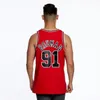 Mitchell & Ness HWC Swingman Jersey Chicago Bulls Road Produktbild-Vorschau 14