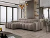 Ecksofa OMBO 285x168x77/97 cm, Linke Seite Mit Produktbild-Vorschau 2