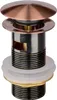 PaulGurkes Kupfer Pop-Up Excenter Rote Bronze Produktbild-Vorschau 1