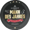 Niederegger Marzipantaler "Mann des Jahres" 185g Produktbild-Vorschau 3