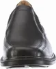 Jomos praktische Herren Leder Slipper schwarz, Extra Weite, Produktbild-Vorschau 9