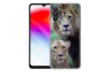 MuchoWow® Handyhülle Schutzhülle Hülle für Samsung Galaxy Produktbild-Vorschau 2