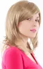 WIG ME UP Perücke, dunkelblond, Seitenscheitel, GFW941-19 Produktbild-Vorschau 3