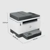 HP LaserJet Tank MFP 2604sdw 3-in-1               Produktbild-Vorschau 10