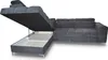 Ecksofa PABLO 279x201 cm Mit Bettkasten, Schlaffunktion, Produktbild-Vorschau 6