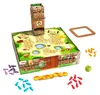 Haba Brettspiel - Der Ansturm und das große Produktbild-Vorschau 7