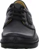 Clarks Nature Ii - Schwarz Glattleder Größe: 42 Normal Produktbild-Vorschau 36