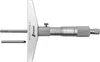 PAULIMOT Tiefenmikrometer 0 - 50 mm Produktbild-Vorschau 1