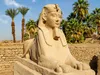 CALVENDO Puzzle Sphinx von Luxor | 1000 Teile Lege-Größe Produktbild-Vorschau 3